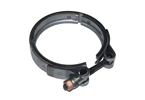 Abraçadeira Mangueira 95x104 Intercooler para VW