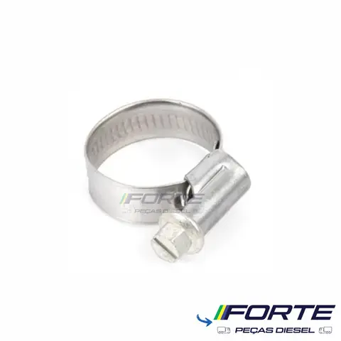 Abraçadeira MB Accelo 815 915 LO916 22x30