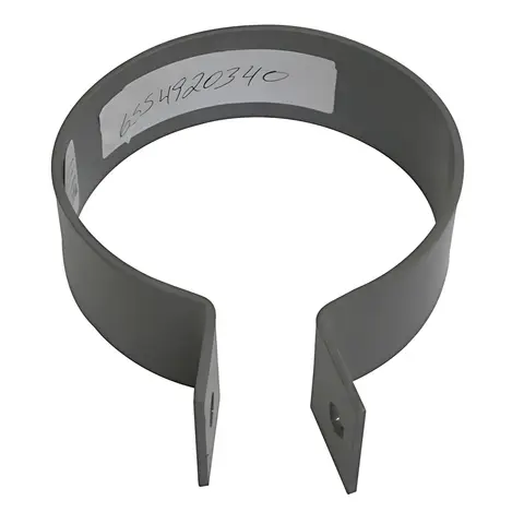 Abraçadeira MB Axor 2035 2040 2044 2540