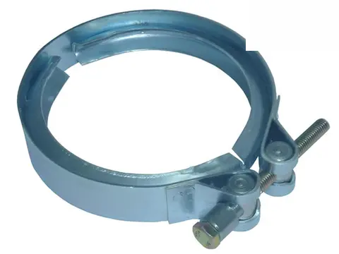 Abraçadeira MB OF1722 1721 Axor 3344