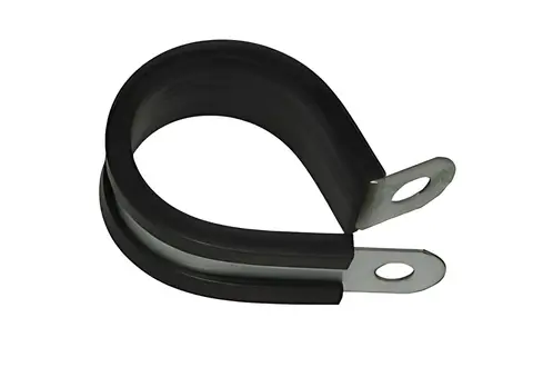 Abraçadeira MBB 32MM C/ Borracha