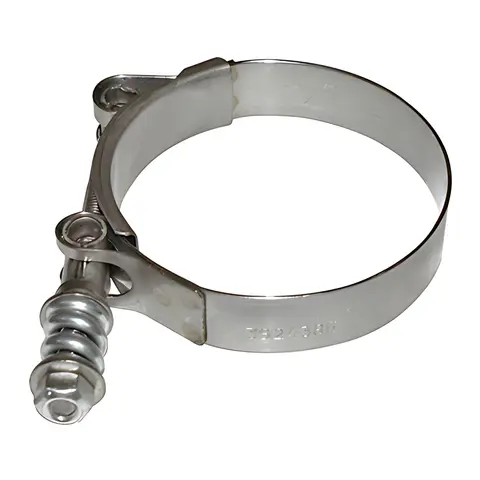 Abraçadeira Metal 68 a 74 Mm Suprens