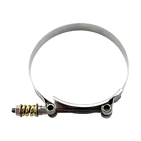 Abraçadeira Metálica 64 a 70 Mm