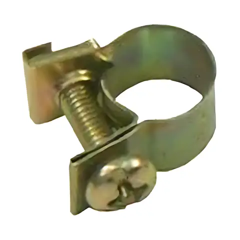 Abraçadeira Metálica 9MM a 11MM