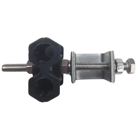Abraçadeira Motor Metalmatrix 12x20MM