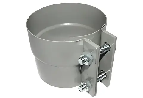 Abraçadeira Motor para Volvo VM Euro 5