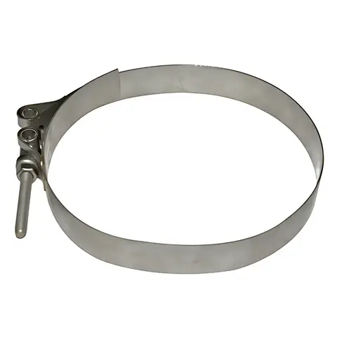 Abraçadeira Motor para VW