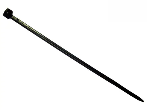 Abraçadeira Nylon 101MM Preta para MB