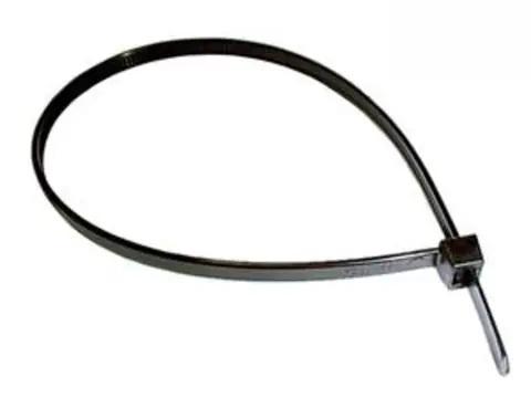 Abraçadeira Nylon Preta MB HPN LS 1632