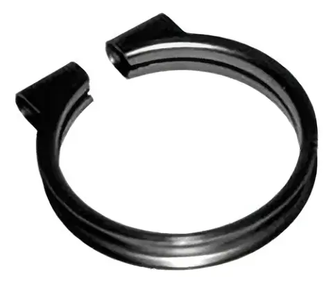 Abraçadeira P/ Turbo 63-70MM BRC