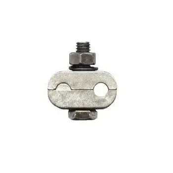 Abraçadeira para Ford Agrale Volvo