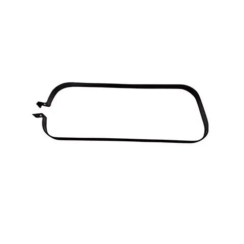 Abraçadeira para Ford Cargo 1215 1415 1517 1617
