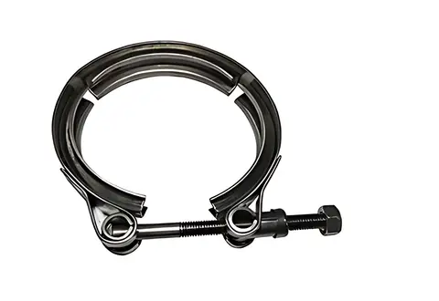Abraçadeira para Ford Cargo 1723 1729 2429
