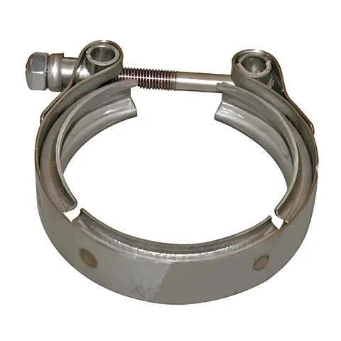 Abraçadeira para Ford Cargo F350 F4000 VW Worker