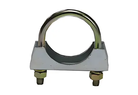 Abraçadeira para Ford MB VW 1 7/8 Tipo U