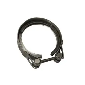 Abraçadeira para Iveco Eurotech Eurocargo