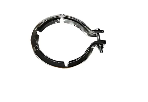Abraçadeira para Volvo VM Motor Euro 5 Todos
