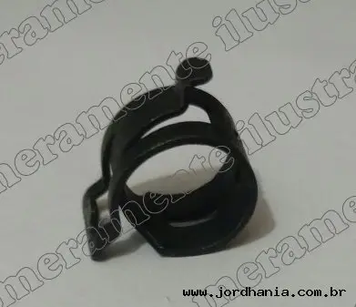 Abraçadeira para VW 19370 25370