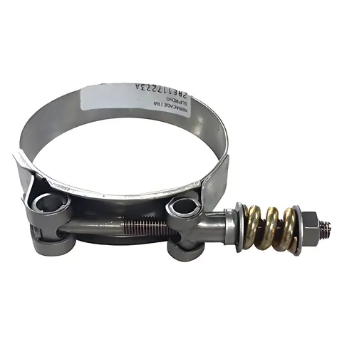 Abraçadeira para VW 68-74MM Todos