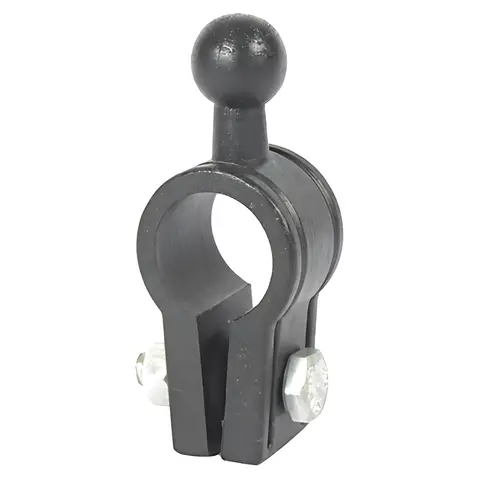 Abraçadeira Pino Retrovisor Universal