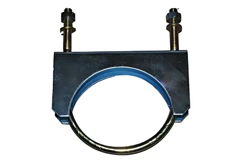 Abraçadeira Placa Fixação VW Constellation