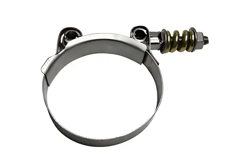 Abraçadeira Radiador para Agrale Volare W8 W9