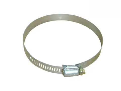 Abraçadeira Rosca sem Fim 102 a 121MM