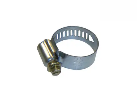 Abraçadeira Rosca sem Fim 22x32x14MM