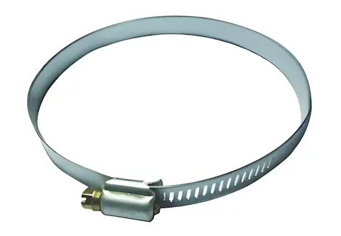 Abraçadeira S/Fim 114x133 para MB