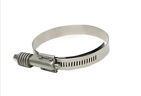 Abraçadeira Sanfona Cardan MB1519