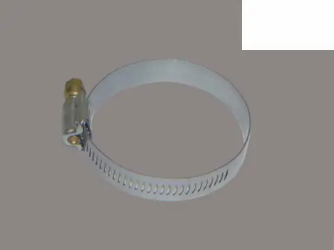 Abraçadeira sem Fim 51x64x14MM Suprens para MB