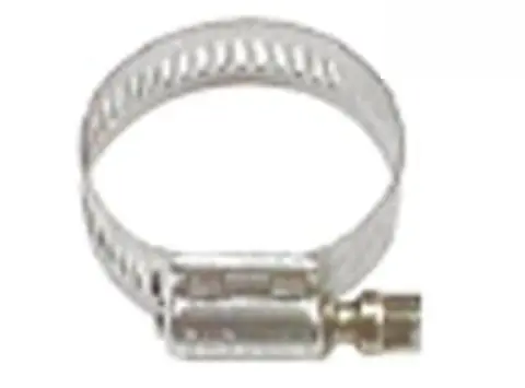 Abraçadeira sem Fim para Scania 25x38x14MM