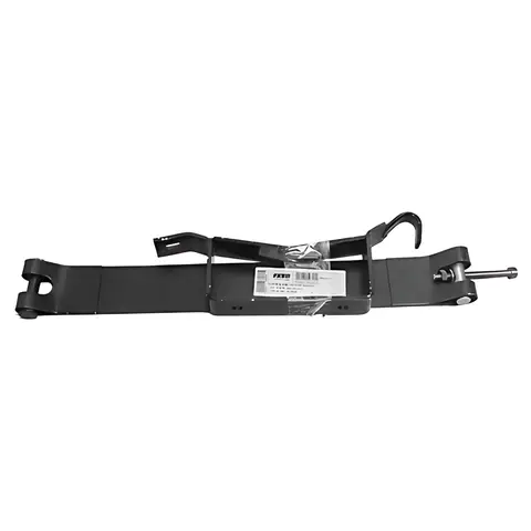 Abraçadeira Silencioso VW 17.250E 24.250E