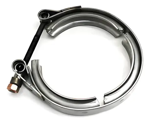 Abraçadeira Silencioso VW 26260 17220