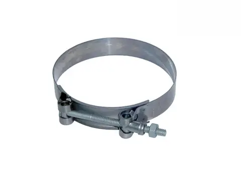 Abraçadeira Suprens Inox 96x108x20MM