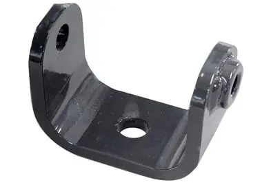 Abraçadeira Suspensão para Scania Série 4 R