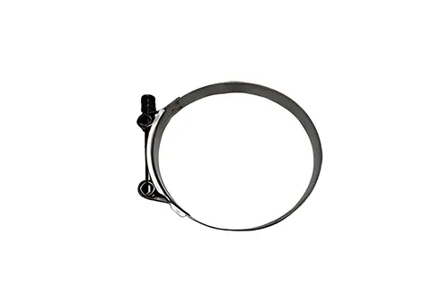 Abraçadeira T para Cummins ISF Qsf