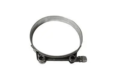Abraçadeira Tipo T ISF Qsf para Cummins