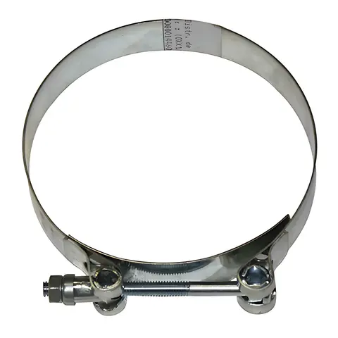 Abraçadeira Tipo Tucho 96-108MM Suprens