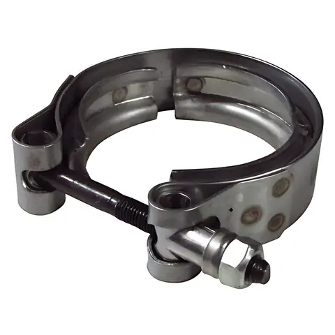 Abraçadeira Tubo Ar para Ford F350 F4000