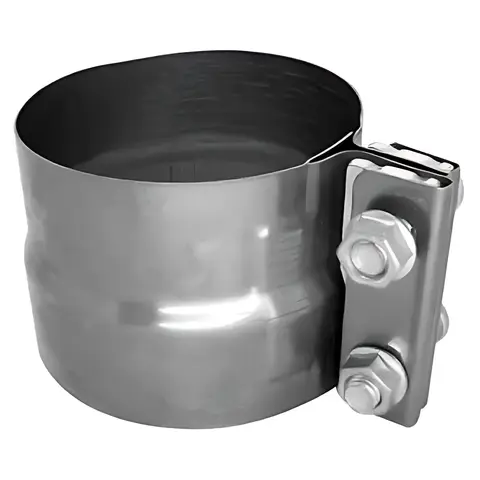 Abraçadeira Tubo Flex para Volvo VM para Ford