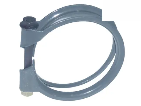Abraçadeira Tubo Flexível ML12 Edc Eletrônico