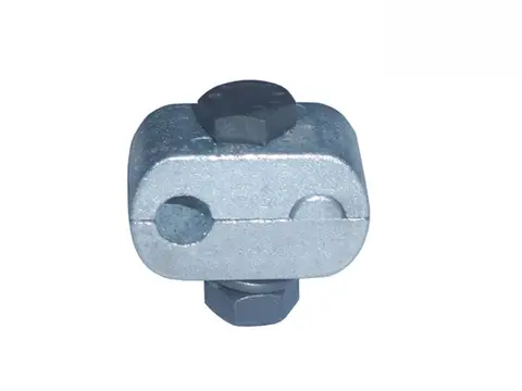 Abraçadeira Tubo Injetor MWM 229 4 6 Série 10
