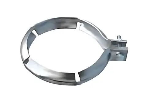 Abraçadeira Tubo MB 2035 2044 2540 2644