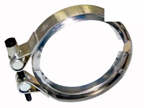 Abraçadeira Tubo para Scania 114 124 94H