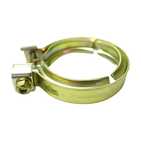 Abraçadeira Tubo VW 17250 19320 24250 26390