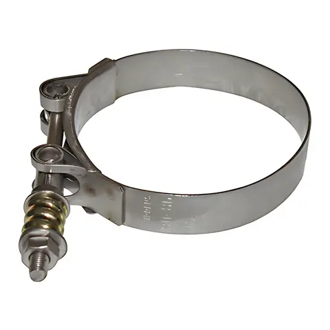Abraçadeira Tucho 80x86 para Ford Cargo e VW