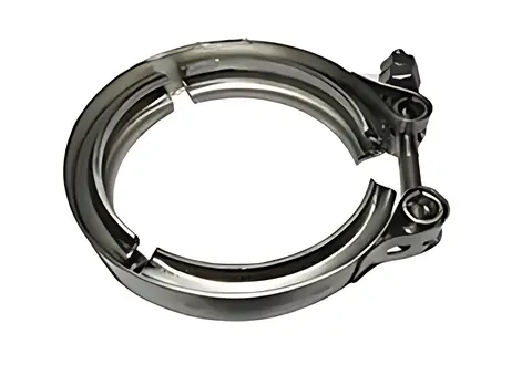Abraçadeira Turbina MB 712 912 1618 1632