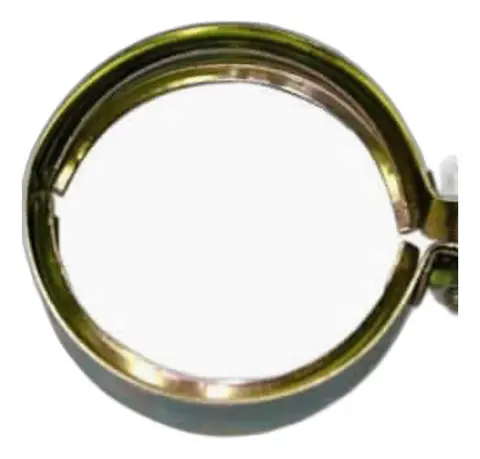 Abraçadeira Turbina MB L1620 L1618 L1218