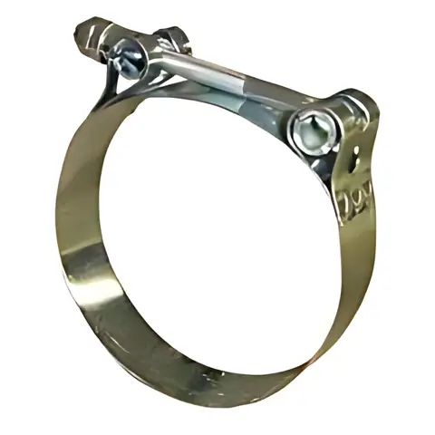 Abraçadeira Turbina para MB Todos 92x101MM